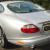 2004 Jaguar XK8 4.2 auto Coupe,Sat/Nav,Service history,68,000 miles,Low road tax