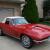 1966 Chevrolet Corvette STINGRAY