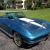 1965 Chevrolet Corvette convertible