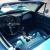 1965 Chevrolet Corvette convertible