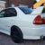 MITSUBISHI EVO EVOLUTION 4 WITH 380 BHP HIGHLY MODIFIED EVO 7 ENGINE FITTED