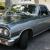 1964 Chevrolet El Camino El Camino Chevelle