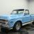 1969 Chevrolet C10 CST