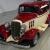 1933 Chevrolet Other Pickups