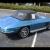 1966 Chevrolet Corvette Convertible