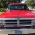 1989 Dodge Other Pickups Ram D100