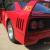 1987 Replica/Kit Makes Ferrari F40