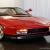1986 Ferrari Testarossa Flying Mirror
