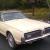 MERCURY COUGAR XR7 1967, ford mustang runing gear, V8, Muscle car