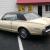 MERCURY COUGAR XR7 1967, ford mustang runing gear, V8, Muscle car