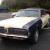 MERCURY COUGAR XR7 1967, ford mustang runing gear, V8, Muscle car