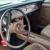 MERCURY COUGAR XR7 1967, ford mustang runing gear, V8, Muscle car