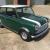 LEYLAND MINI 1000 AUTO VERY GOOD CONDITION NEVER WELDED VERY CLEAN GARAGE FIND
