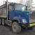 1989 Freightliner FLD112SD Cab & Chassis