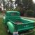 1952 GMC Other shortbed truck 3100