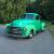 1952 GMC Other shortbed truck 3100