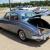 1965 Jaguar 3.8 Mk II Saloon