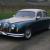 1956 Jaguar Mark I