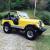 1978 Jeep CJ