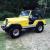1978 Jeep CJ