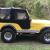1978 Jeep CJ