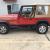 1988 Jeep Wrangler