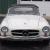 1962 Mercedes-Benz SL-Class