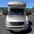 2011 Mercedes-Benz Sprinter Sprinter 3500 Chassis 170 in. WB DRW