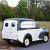 1963 Morris Delivery Van