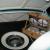 1955 Nash Ambassador Custom 4dr