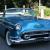 1954 Oldsmobile Eighty-Eight CONVERTIBLE