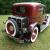 1929 Packard 633 Salon 633 Salon Sedan