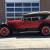 1923 Packard OPEN SPORT TOURING CAR