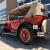 1923 Packard OPEN SPORT TOURING CAR