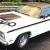 1971 Plymouth Duster S-CODE SPECIAL SPORT HARDTOP