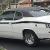 1971 Plymouth Duster S-CODE SPECIAL SPORT HARDTOP