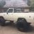 1977 Plymouth Duster