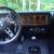 1970 Pontiac Firebird 2 door