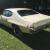 1970 Pontiac GTO 455 HO