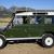 1962 Land Rover Defender Safari 109