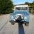1966 Land Rover 109 STATION WAGON  SAFARI STATION WAGON