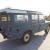 1966 Land Rover 109 STATION WAGON  SAFARI STATION WAGON