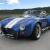1965 Shelby Backdraft Roadster 15th Anniversary Edition