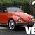 1970 Volkswagen Beetle - Classic Type 1