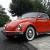 1970 Volkswagen Beetle - Classic Type 1