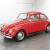 1966 Volkswagen Beetle - Classic