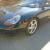 1999 Porsche 911