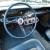 1965 Ford Mustang 2-Door Hardtop