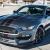 2016 Ford Mustang GT350R