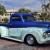 1952 Ford Other Pickups F1